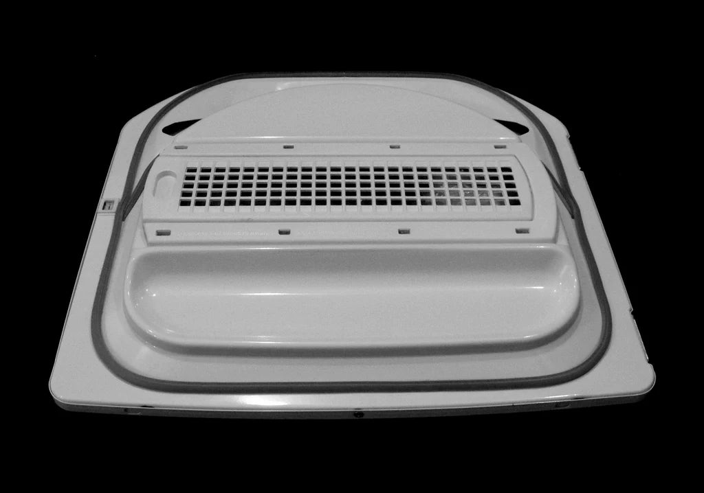 GE Laundry Center Dryer Door Assembly WE10M150 GE Laundry Center Dryer Door Assembly WE10M150